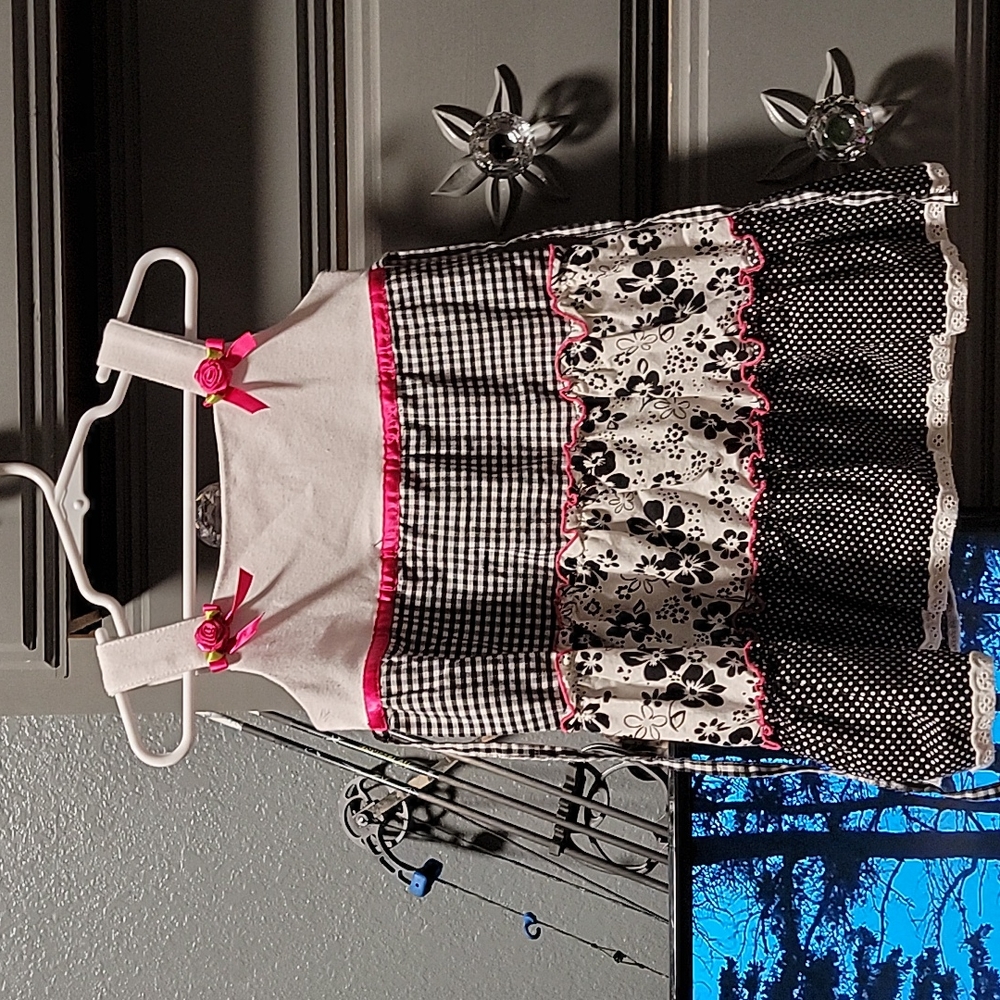 Toddler dress